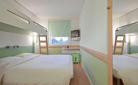 ibis budget Genève Petit-Lancy